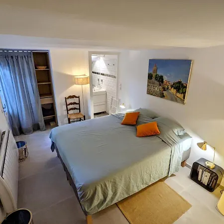 Waterfront In Cap D *