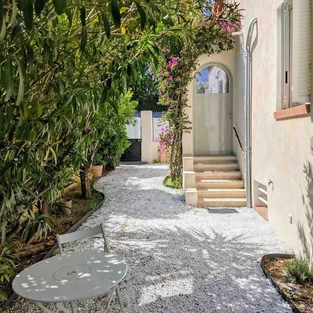Waterfront In Cap D
