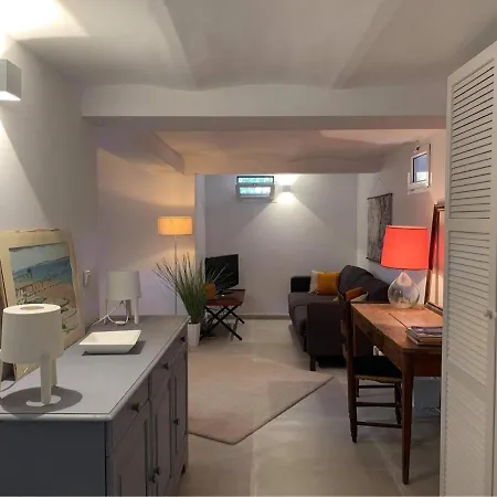 Waterfront In Cap D Dom wakacyjny *