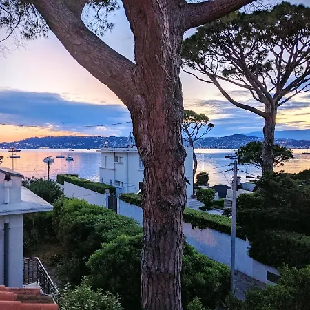 Waterfront In Cap D 펜션 *