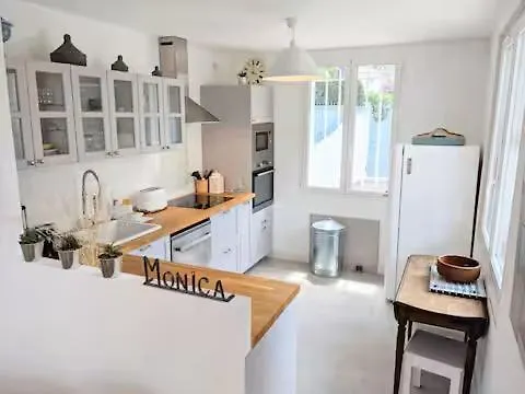 Waterfront In Cap D * Antibes