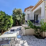 Waterfront In Cap D *