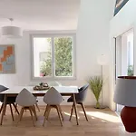 بيت للعطل Waterfront In Cap D *
