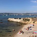 Waterfront In Cap D * أنتيب