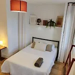 Waterfront In Cap D بيت للعطل *