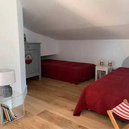 Ferienhaus Waterfront In Cap D Antibes