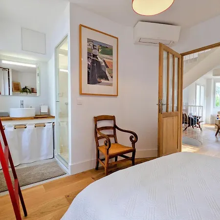 Waterfront In Cap D *