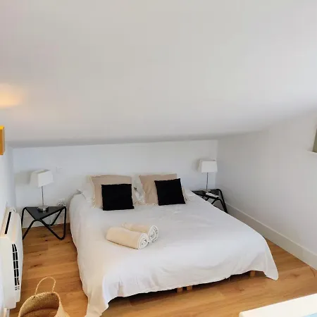 Ferienhaus Waterfront In Cap D Antibes