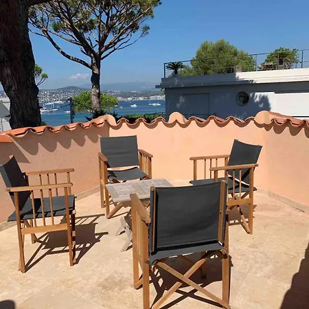 度假居 Waterfront In Cap D *