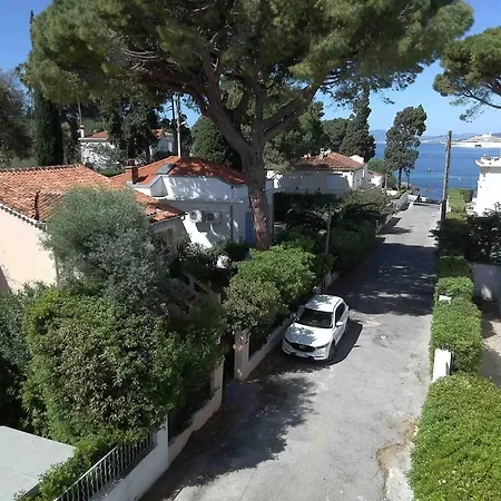Waterfront In Cap D