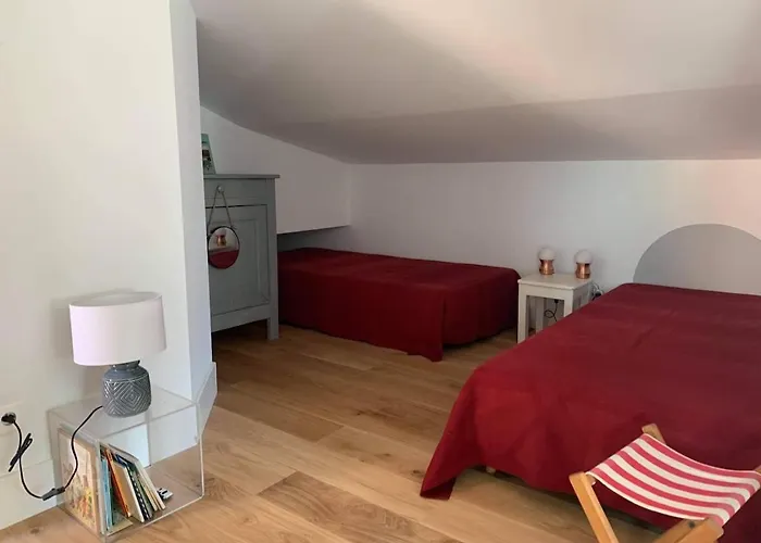 Ferienhaus Waterfront In Cap D Antibes