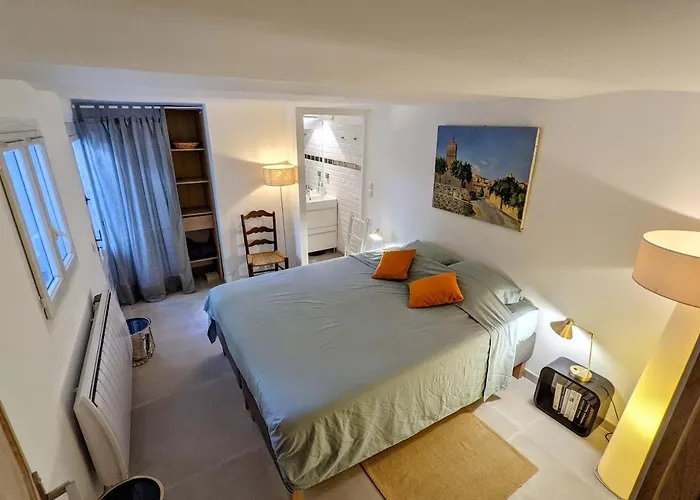 Waterfront In Cap D *