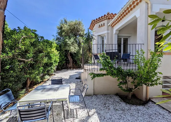 Waterfront In Cap D *