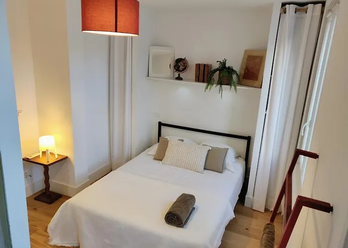 Waterfront In Cap D بيت للعطل *